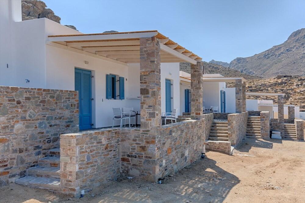 Serifos Blue Rámos Eksteriør bilde